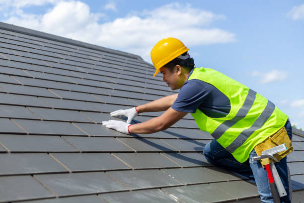 Best Roof Gutter Cleaning  in The Dalles, OR