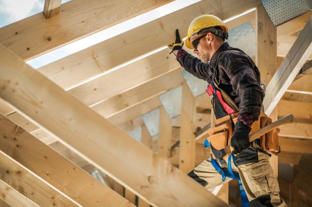 Best Roof Replacement Cost  in The Dalles, OR