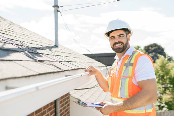 Quick and Trustworthy Emergency Roof Repair Services in The Dalles, OR