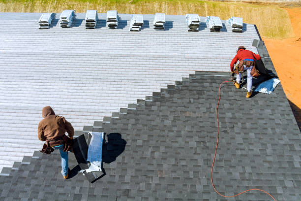 The Dalles, OR Roofing Contractor Company