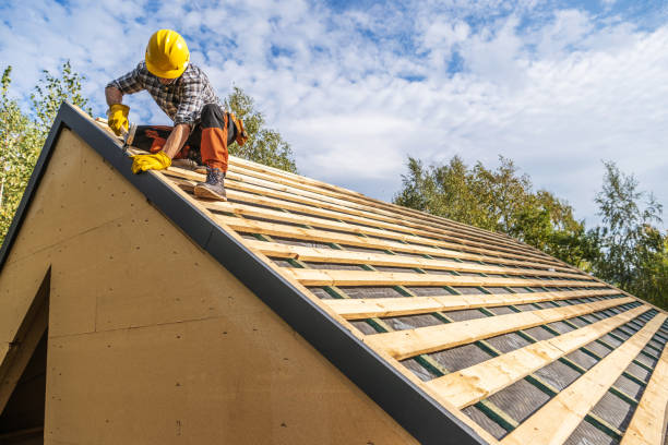Best Best Roofing Contractors  in The Dalles, OR