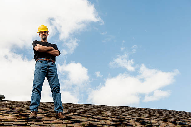 Best Roof Leak Repair  in The Dalles, OR