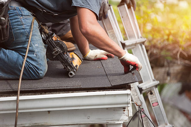 Best Local Roofing Companies  in The Dalles, OR