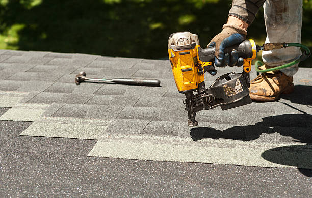 Trusted The Dalles, OR Roofing Contractor Experts