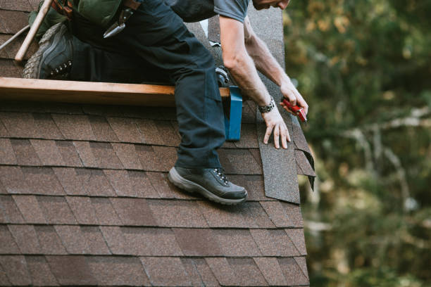 Quick and Trustworthy Emergency Roof Repair Services in The Dalles, OR